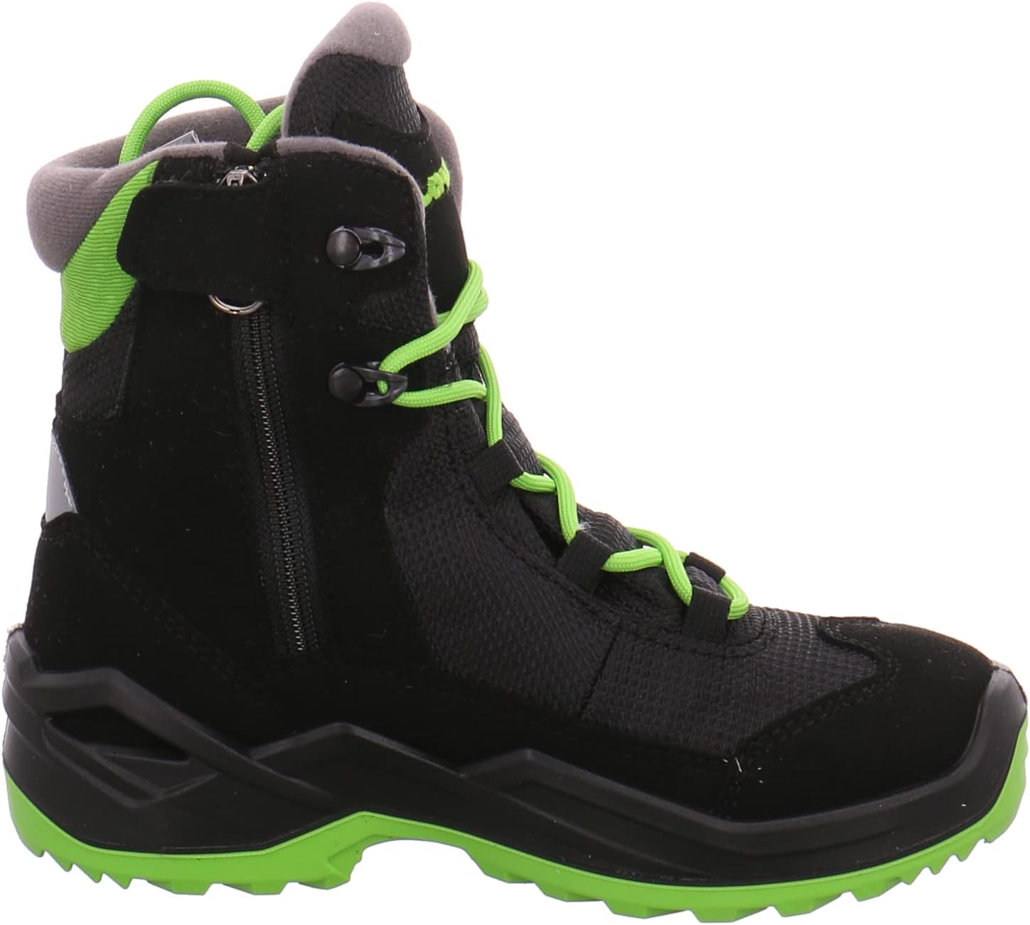 Lowa Jonas GTX Mid Velcro Sneaker