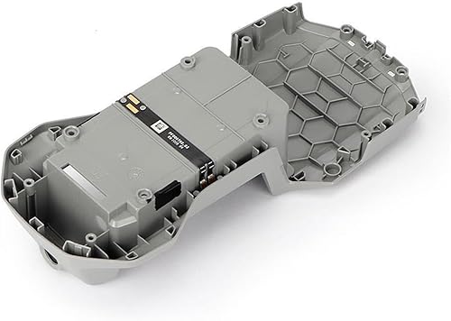 Miniatura 4 de Reparación de cubierta de carcasa media para drone D-JI Mavic Air 2 (color carcasa inferior)