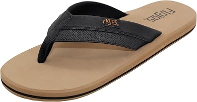 Flojos Mens Ryan Sandal
