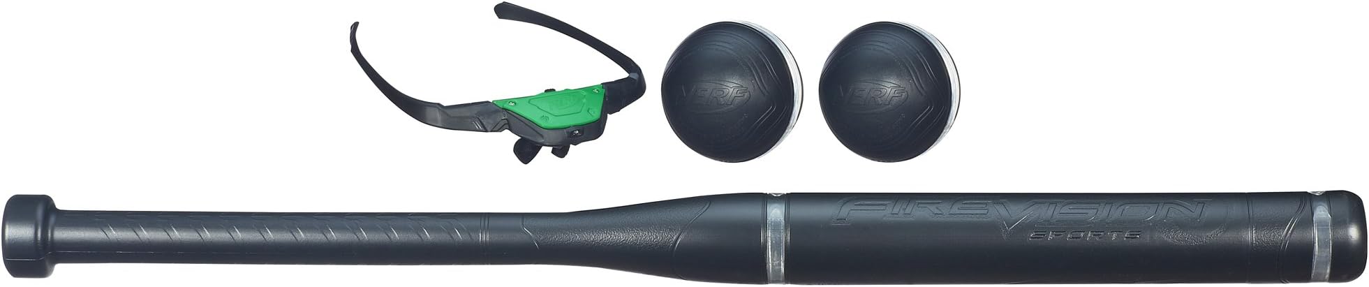 Nerf Fire Vision Baseball Set