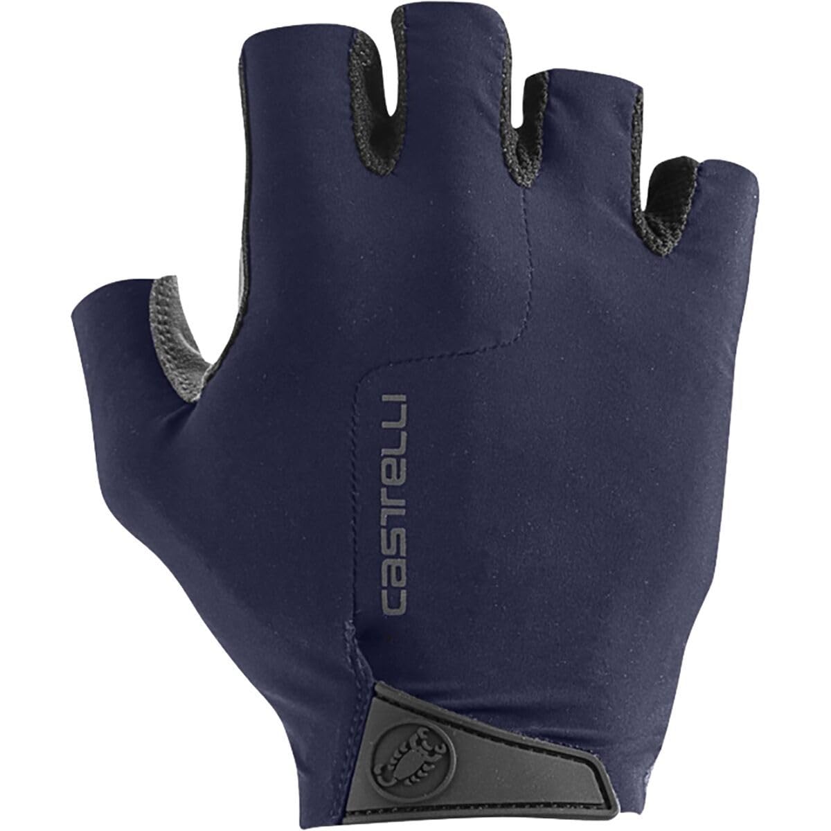 CASTELLI Premio Glove - Men's, Belgian Blue, XS