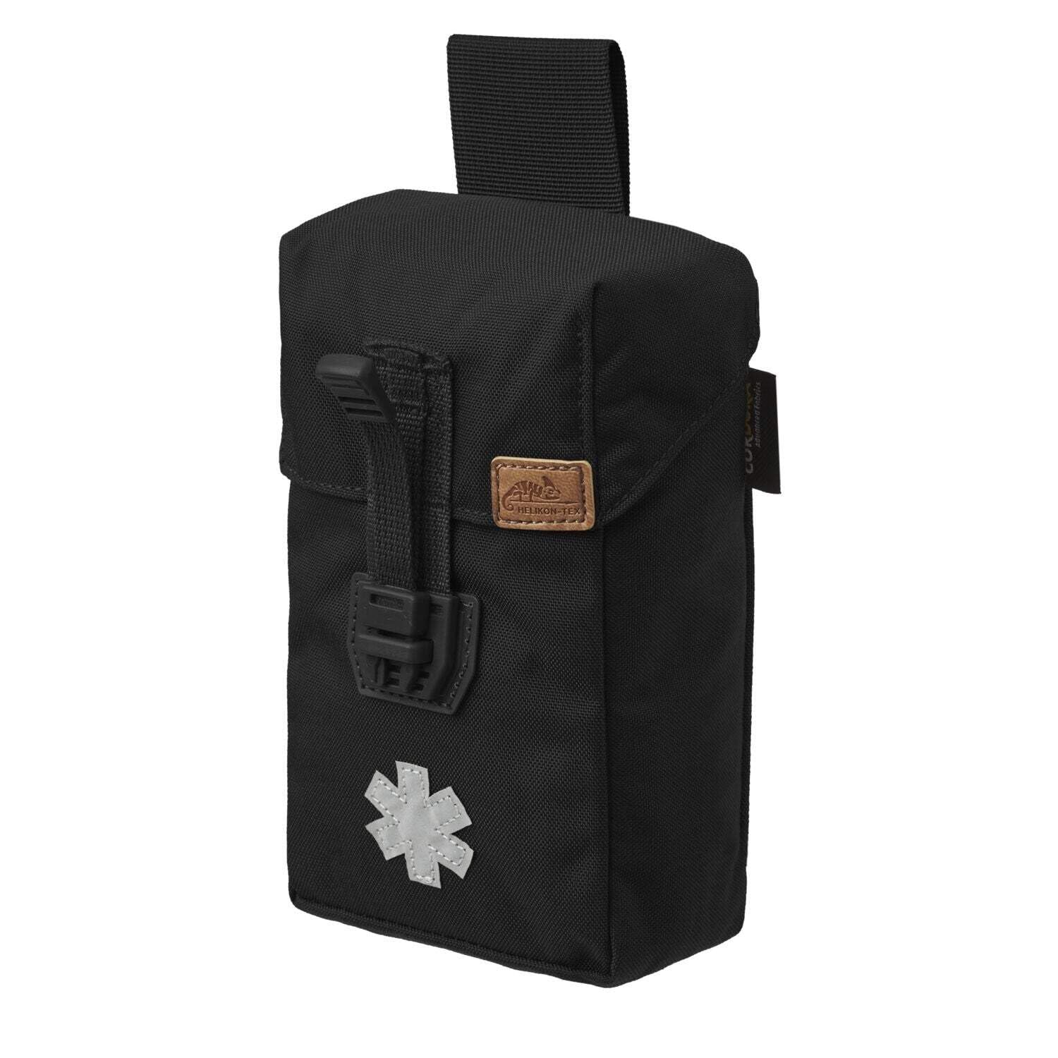 Helikon Bushcraft First Aid Kit Black
