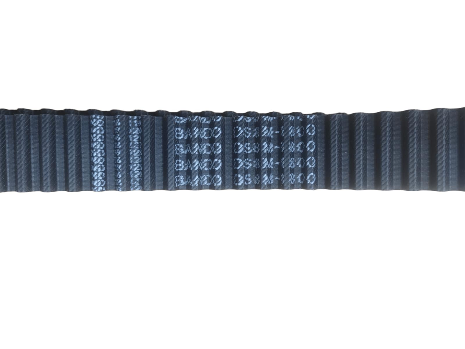 Cinghia Dentata 1800DS8M25 Motore-Piatto per Stiga TC 122 – Cod. 135065601/0 GG135065606/0