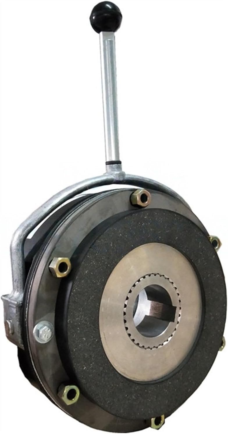 BFK458-25N/25E Brake 24/180/205VDC 110W 400Nm Friction Pad(25-Wire Coil - 24V)