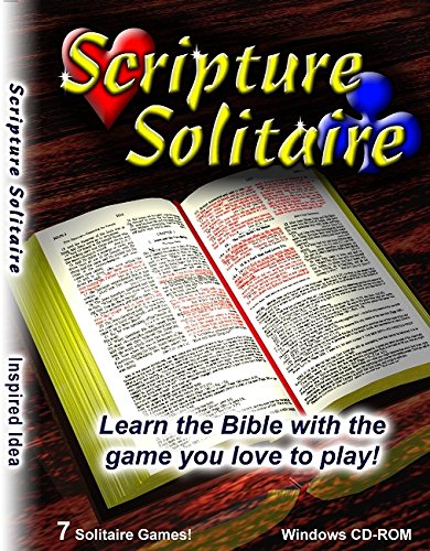 Scripture Solitaire