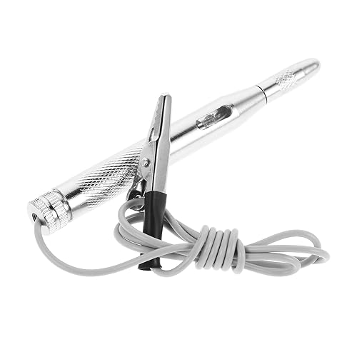 Automotive Circuit Tester Car Fuse Tester 6-24v Voltage Test Pen