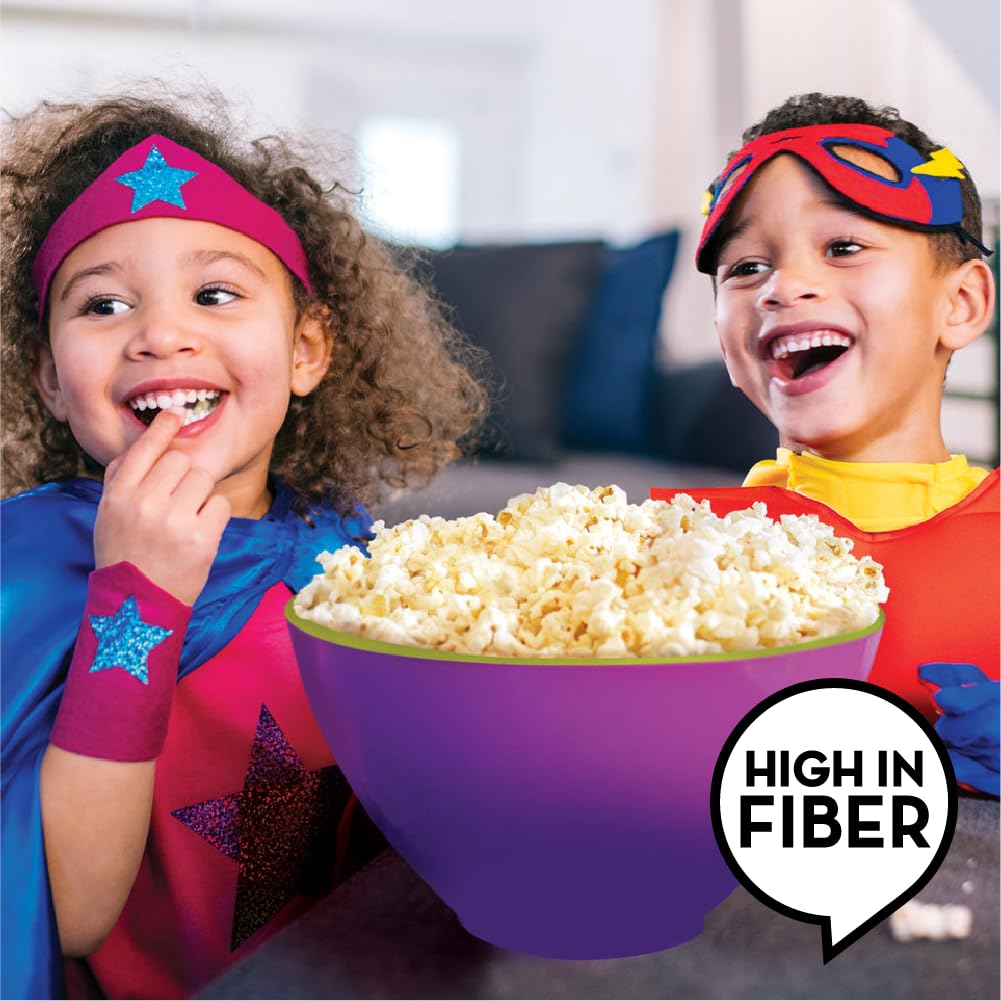 Amazon.com: Jolly Time Unpopped Popcorn Kernels, Gourmet Popping
