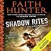 Shadow Rites: Jane Yellowrock, Book 10