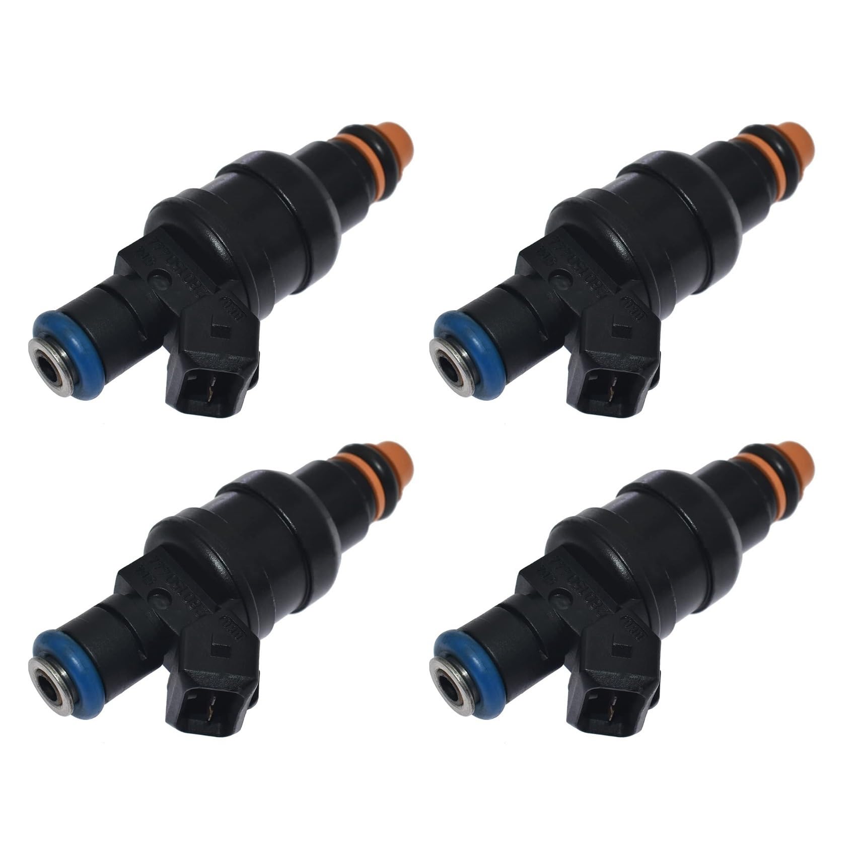 YEAHSO engine parts Fuel Injection Nozzle 0280150444 058133551A 