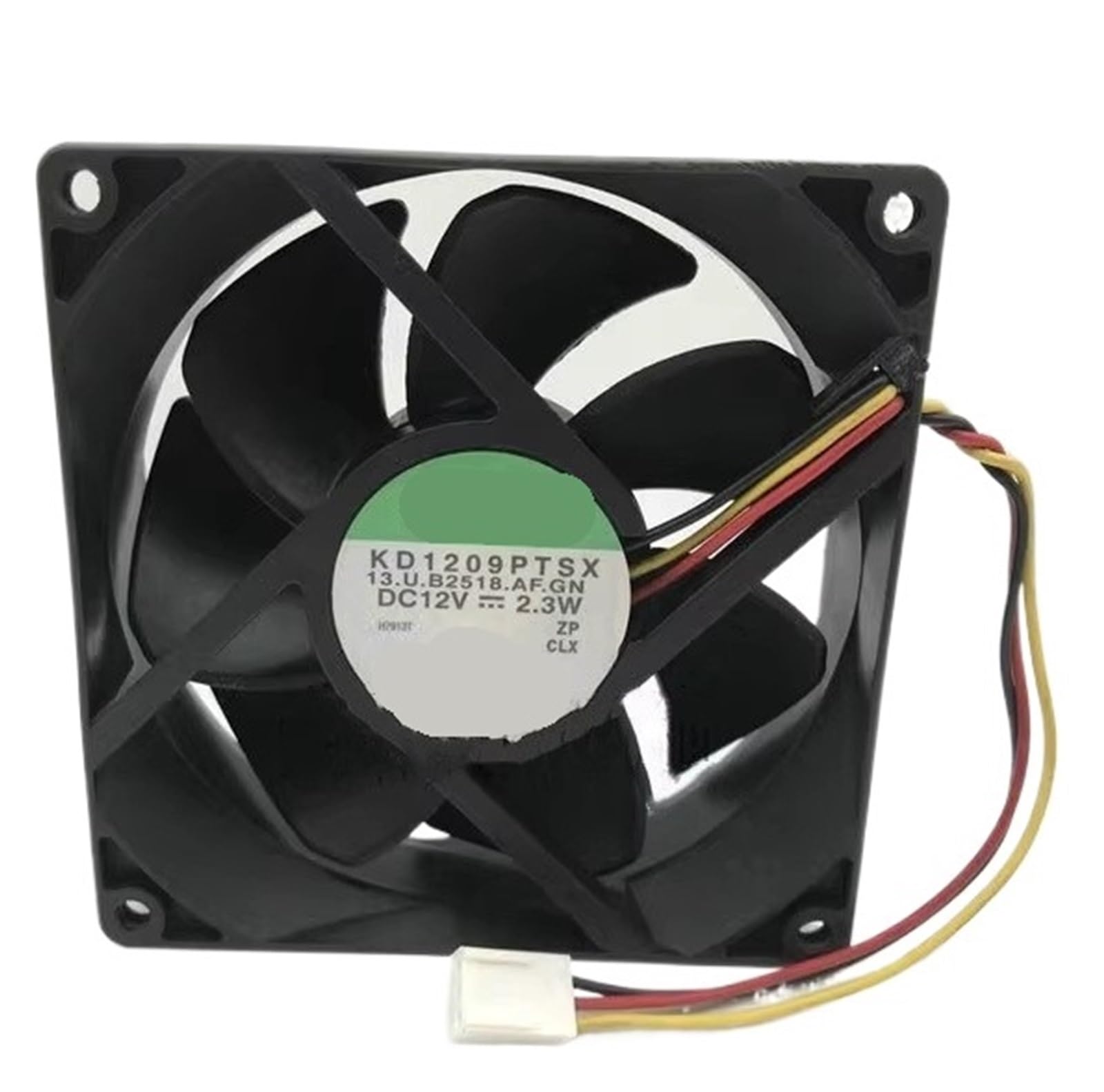 PEQYUACTE 9025 KD1209PTSX DC12V 2.3W 9CM 92 * 25MM Cooling Fan