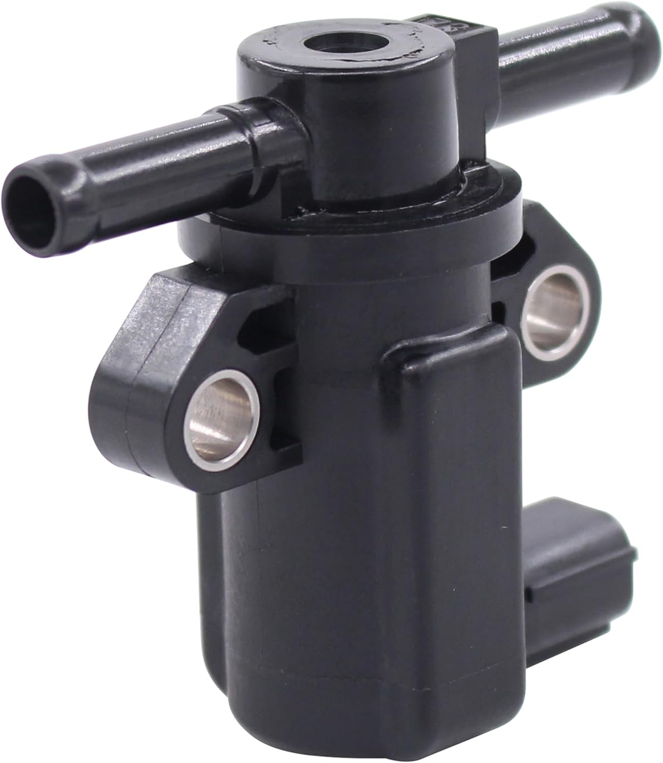 MOTOKU EVAP Vapor Canister Purge Solenoid Vent Valve for