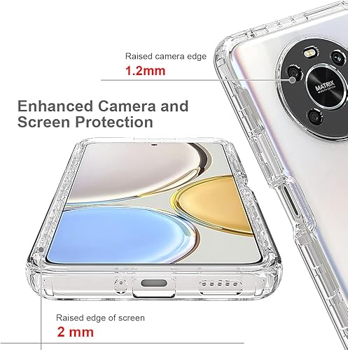 Miniatura 127 de Funda para Xiaomi Redmi Note 11 Pro, funda a prueba de golpes con protector de pantalla para Xiaomi Redmi Note 11 Pro 4G 2201116TG/Redmi Note 11 Pro