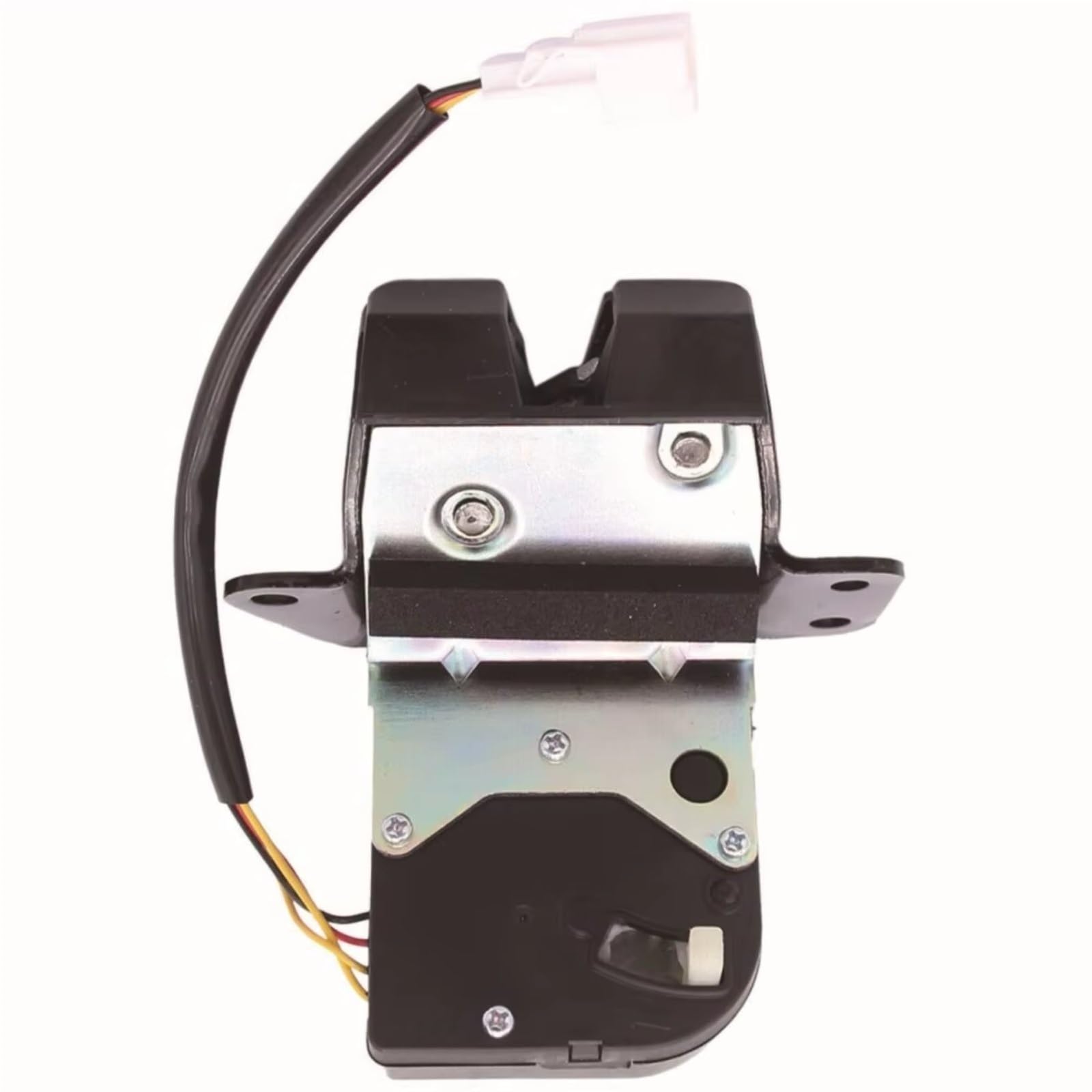 Rear Tailgate Latch Actuator Compatible with Kia for Rio for 1.6L 2012 2013 2014 2015 2016 2017 Tailgate Latch Lock Actuator OEM 81230-1W210