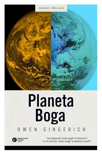 Image of Planeta Boga (Nauka i Religia)