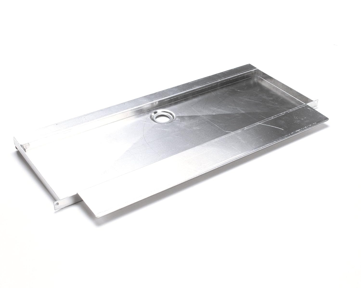 Perlick 65526-1DB Evaporator 2 Door Duck B Pan