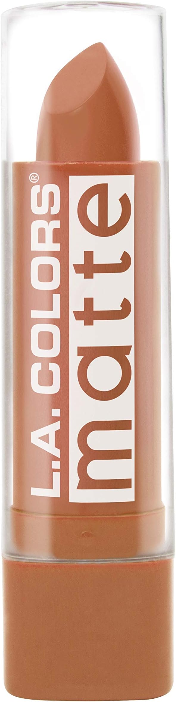 Matte Lip Color, Going Steady CML512