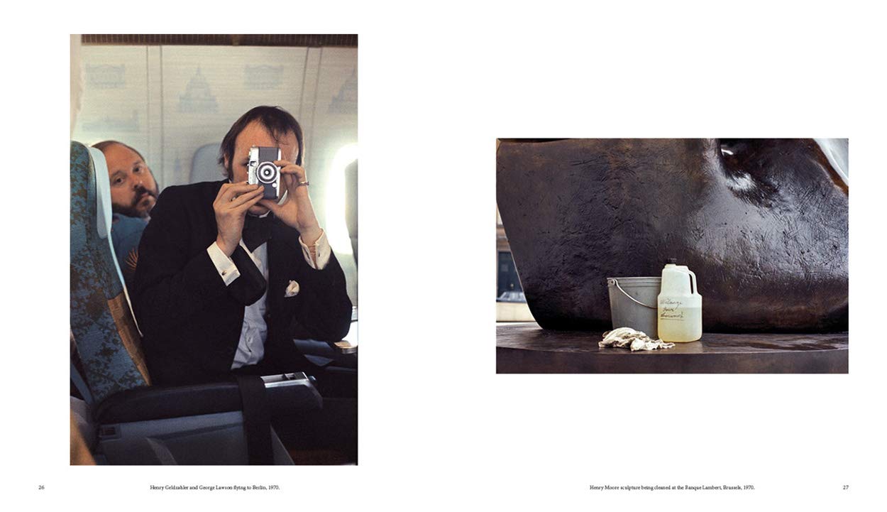 Peter schlesinger a photographic memory 1968-1989 /anglais