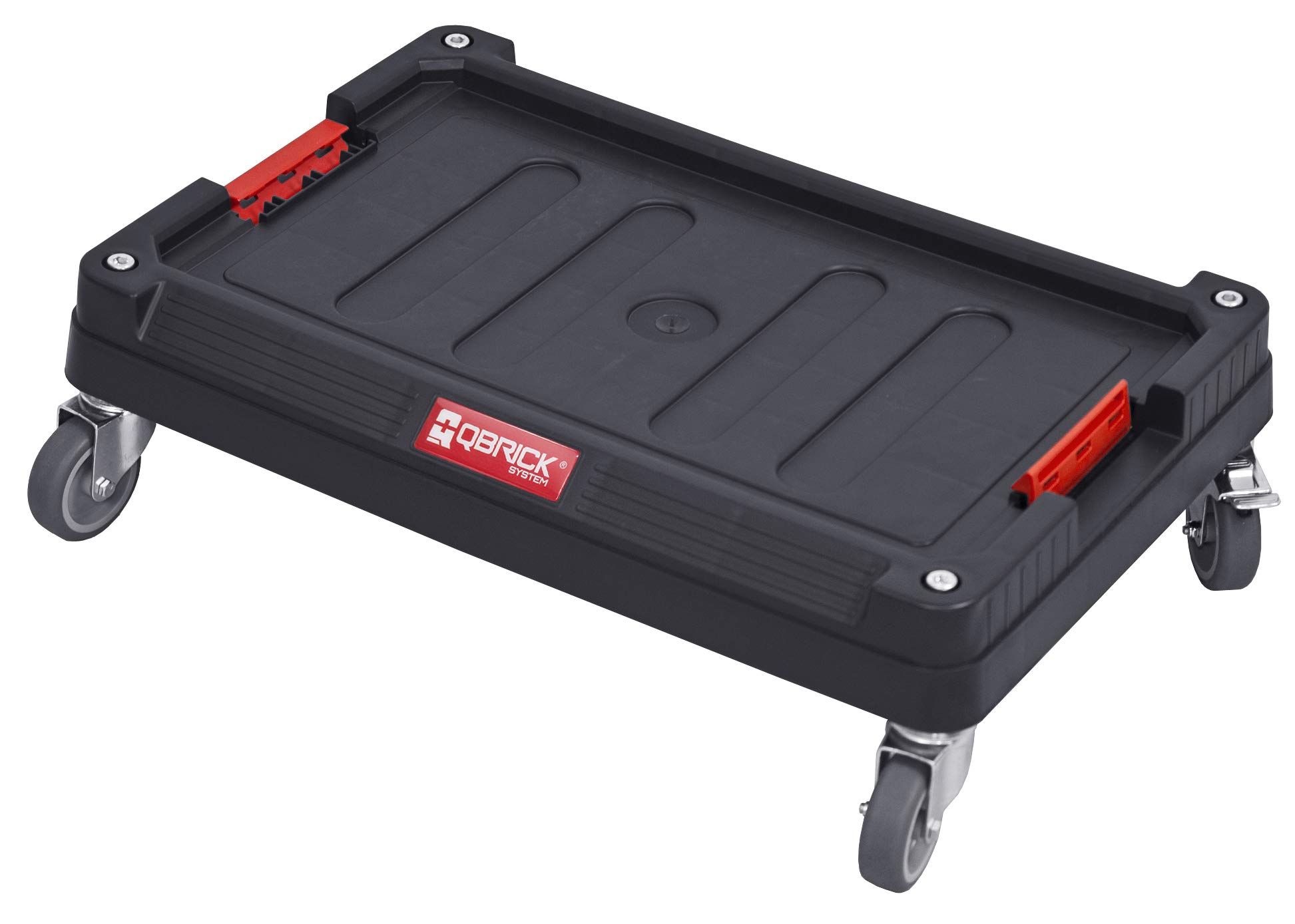 Modulaire Gereedschapstrolleys Voor In De Werkplaats - Nederland