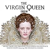 The Virgin Queen