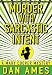 Murder With Sarcastic Intent: (A Private Investigator Mystery Series) (Mary Cooper Mysteries Book 2)