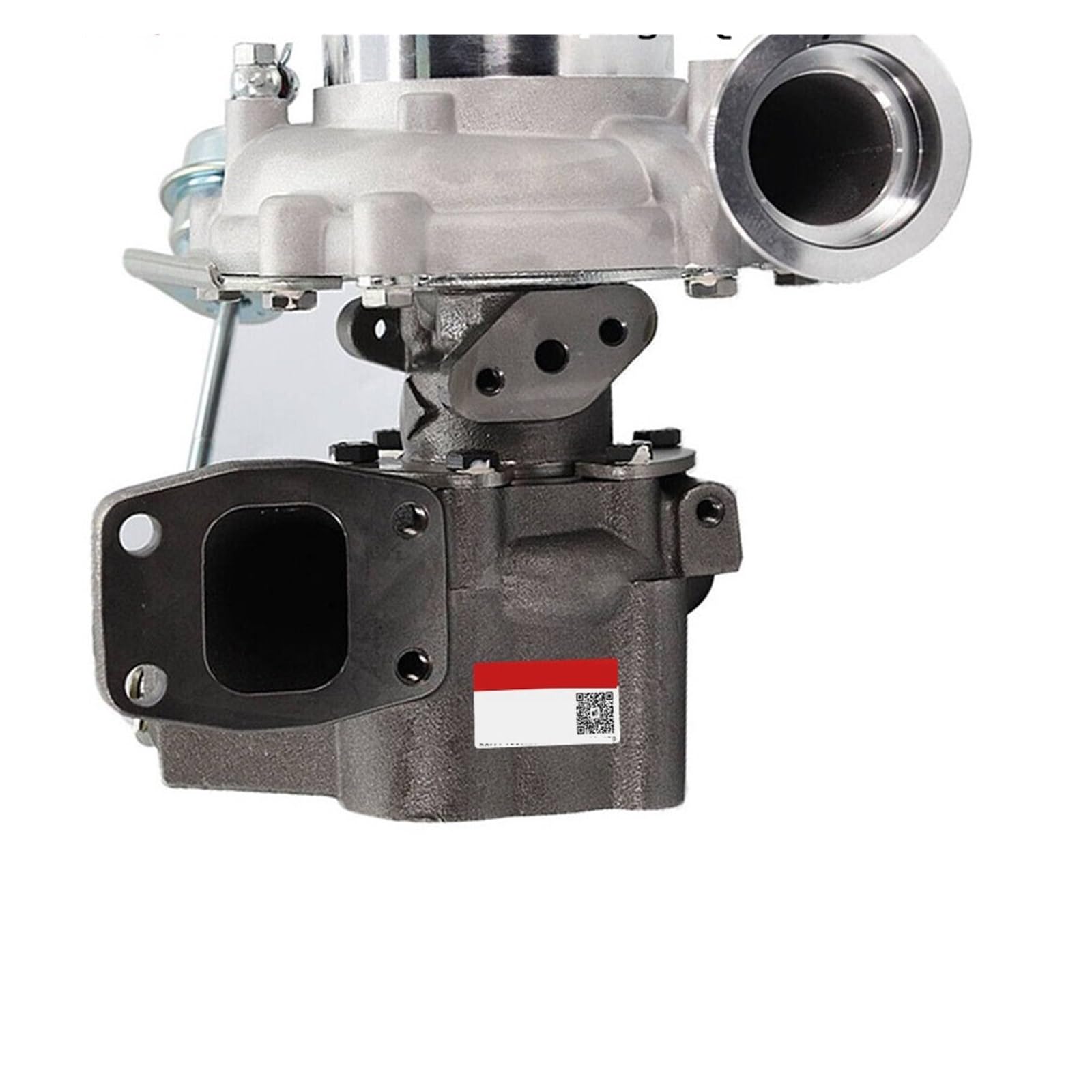 K24 Turbo Turbocompressore Camion Diesel, Compatibile for Mercedes Freightliner OM924LA 4.8L 53249707120 53249707122 53249887101 53249887106