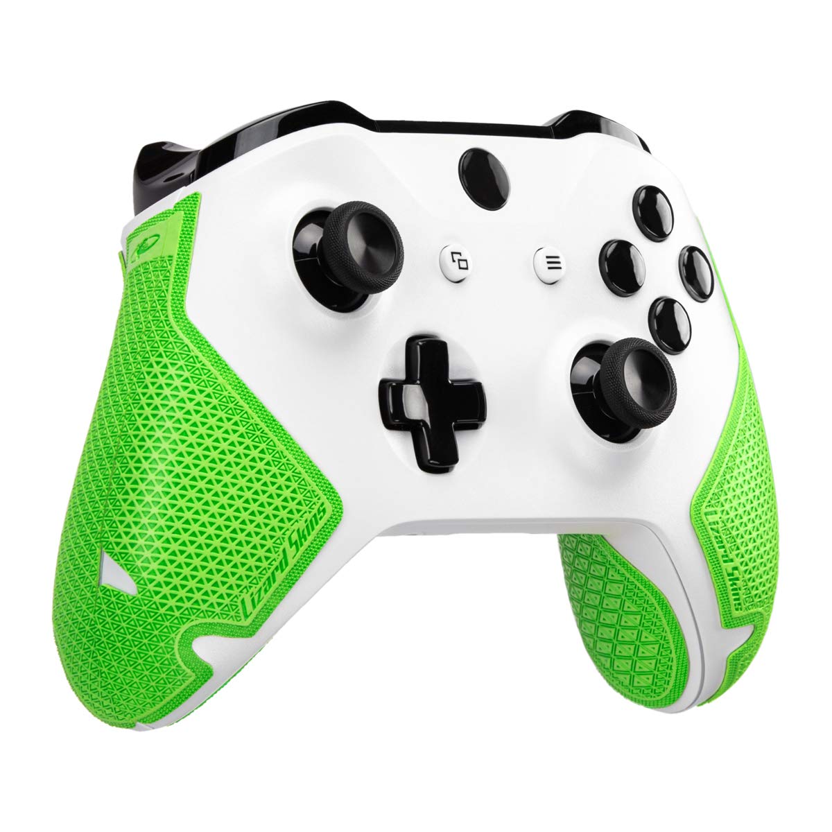 Lizard Skins Compatible Xbox One - Vert émeraude (zugeschnitten, 0,5 mm)