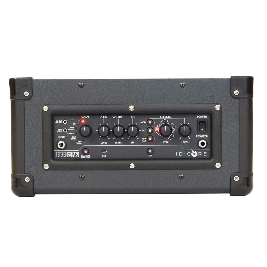 Amazon.co.jp: Blackstar ブラックスター ステレオ ギターアンプ
