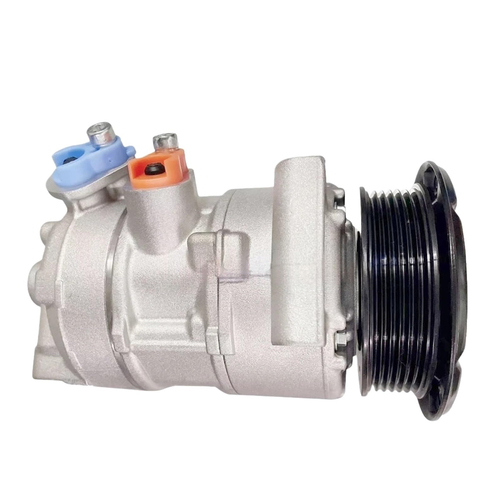 5SE12C AC Compressor Compatible for Jeep Compass Patriot Dodge Caliber 5058228AF 5058228AE 5058228AI 55111423AF 55111423AG 447190-5050