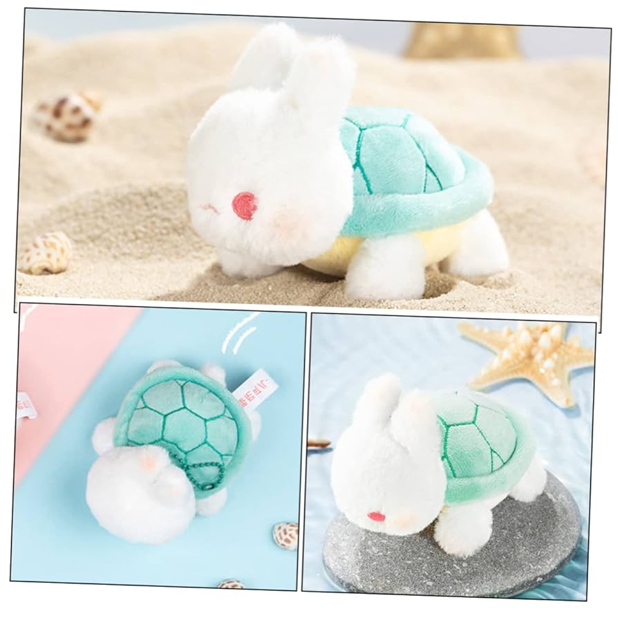 ウサギ ぬいぐるみ キーホルダー キーホルダー おしゃれ かわいい ぬいぐるみ うさぎ プレゼント
