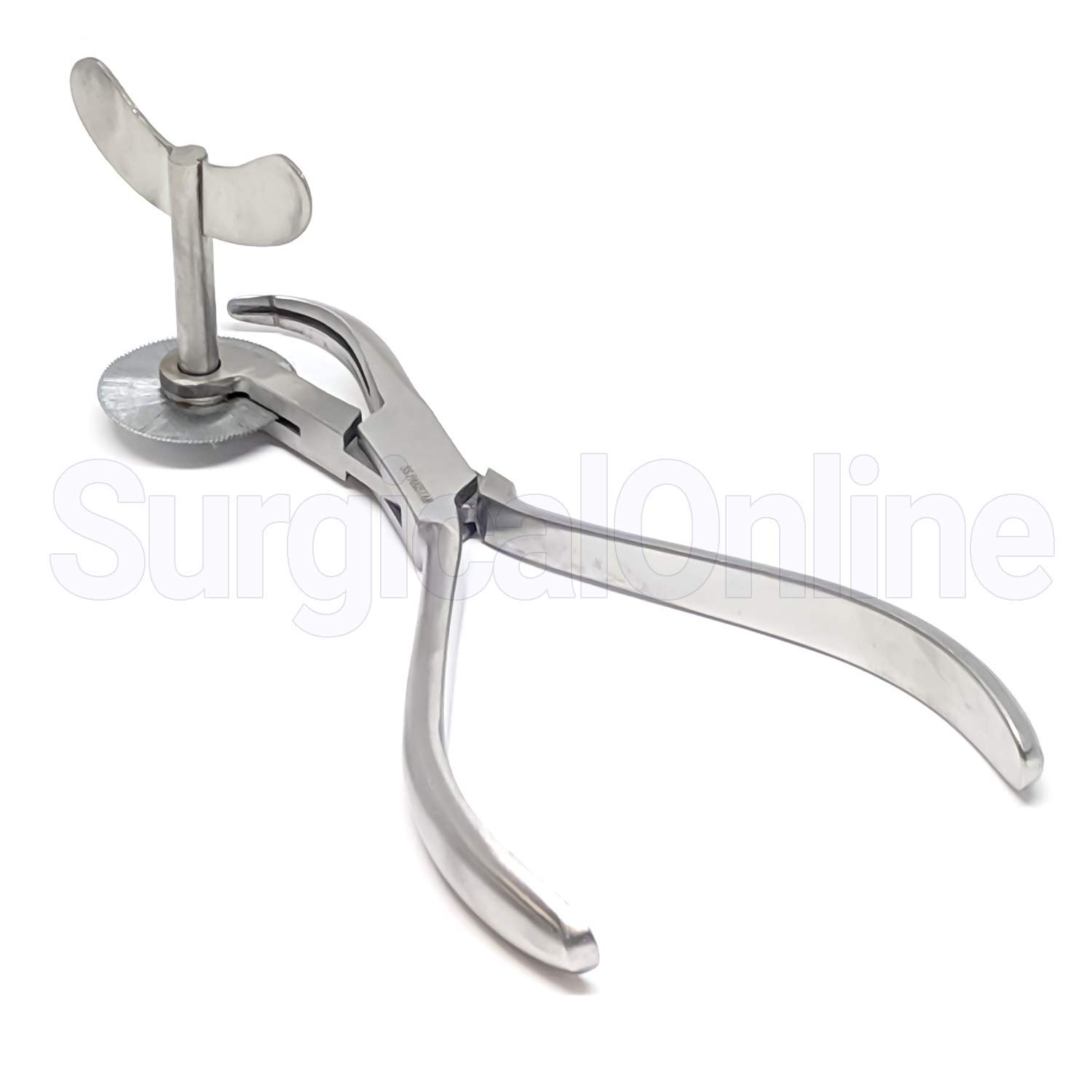 Snapklik.com : SURGICAL ONLINE Large Ring Cutter Plier For Finger ...