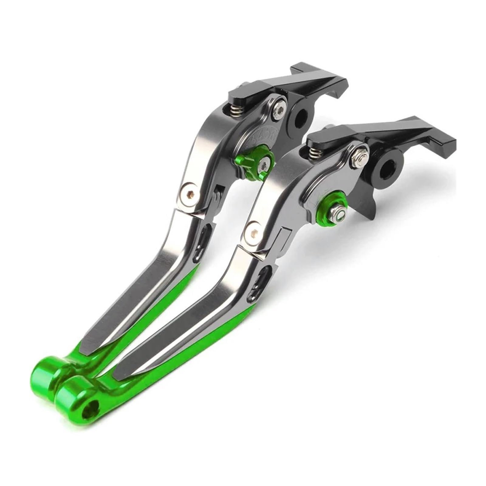 Heyhellnin R Fo Z900 Z650 650 Z 900 2017-2024 Motorcycle Cnc Adjustable Handle Brake Leve Clutch Levers Motorbike Brake Levers(R)