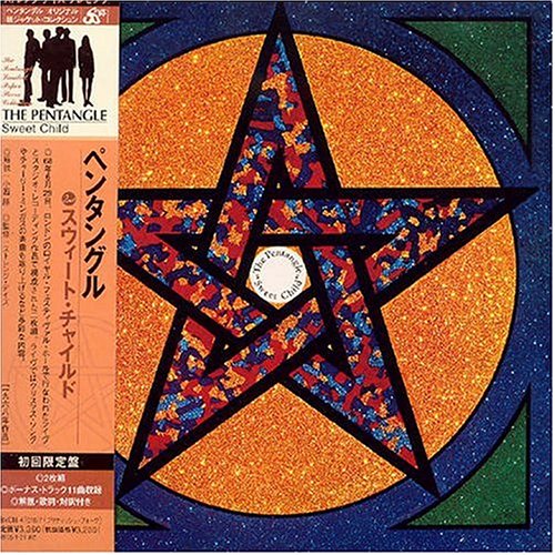 スウィート・チャイルド(紙ジャケット仕様) スウィート・チャイルド(紙ジャケット仕様)