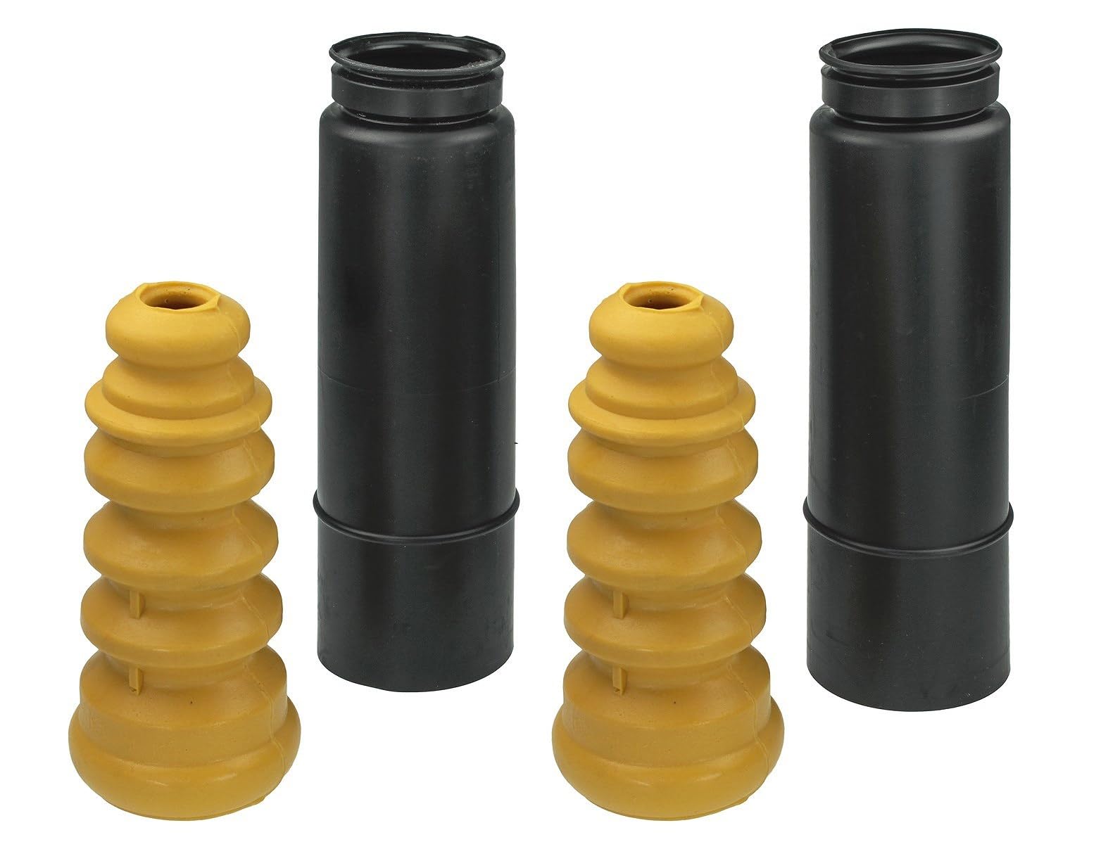 Rear MEYLE GERMANY 100 740 0002 Dust Cover Kit, shock absorber for AUDI,FORD,MAZ