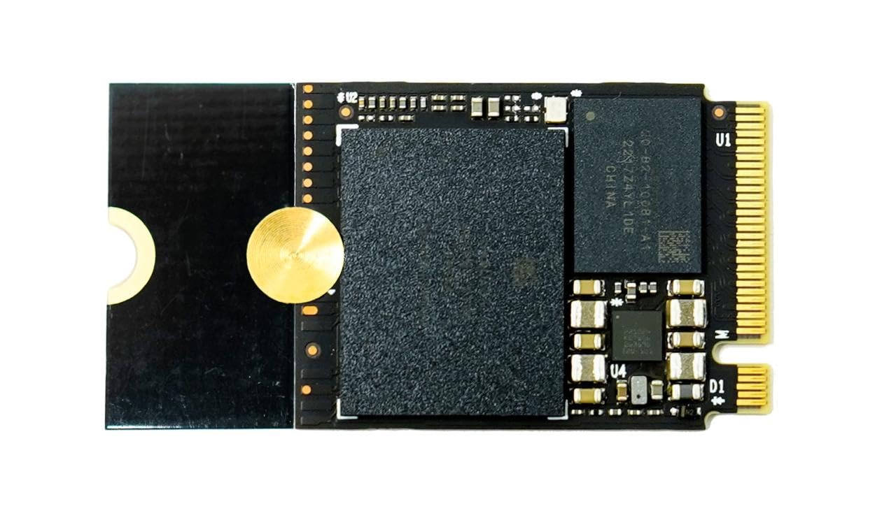 【新品未開封】SP M.2 PCIe Gen 4 x4 SSD 2TB Sandisk Extreme 2TB PCIe Gen 4 x4 NVMe M.2 Internal SSD