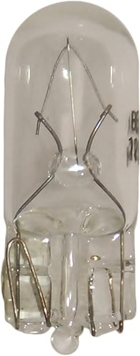 Miniatura 6 de HELLA Bombilla 2825TB 2825 12V 5W 4Cp W2.1X9.5D T3.25 (2), Multi