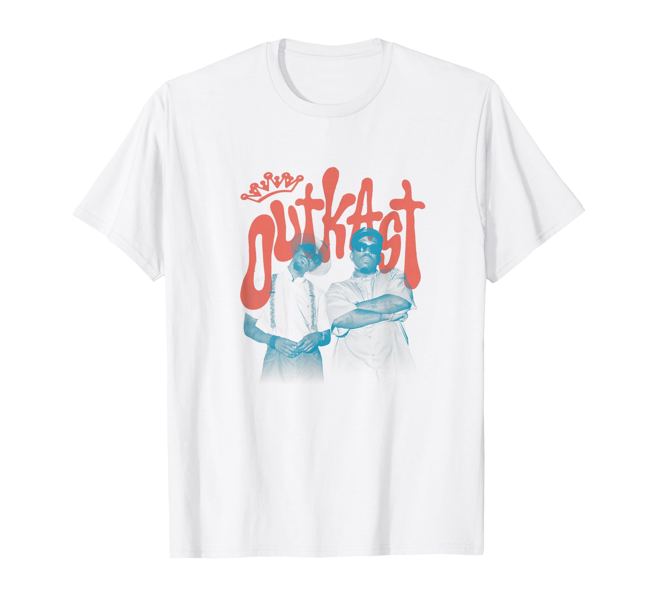 Kleidung mit Designs von Amazon Merch on Demand