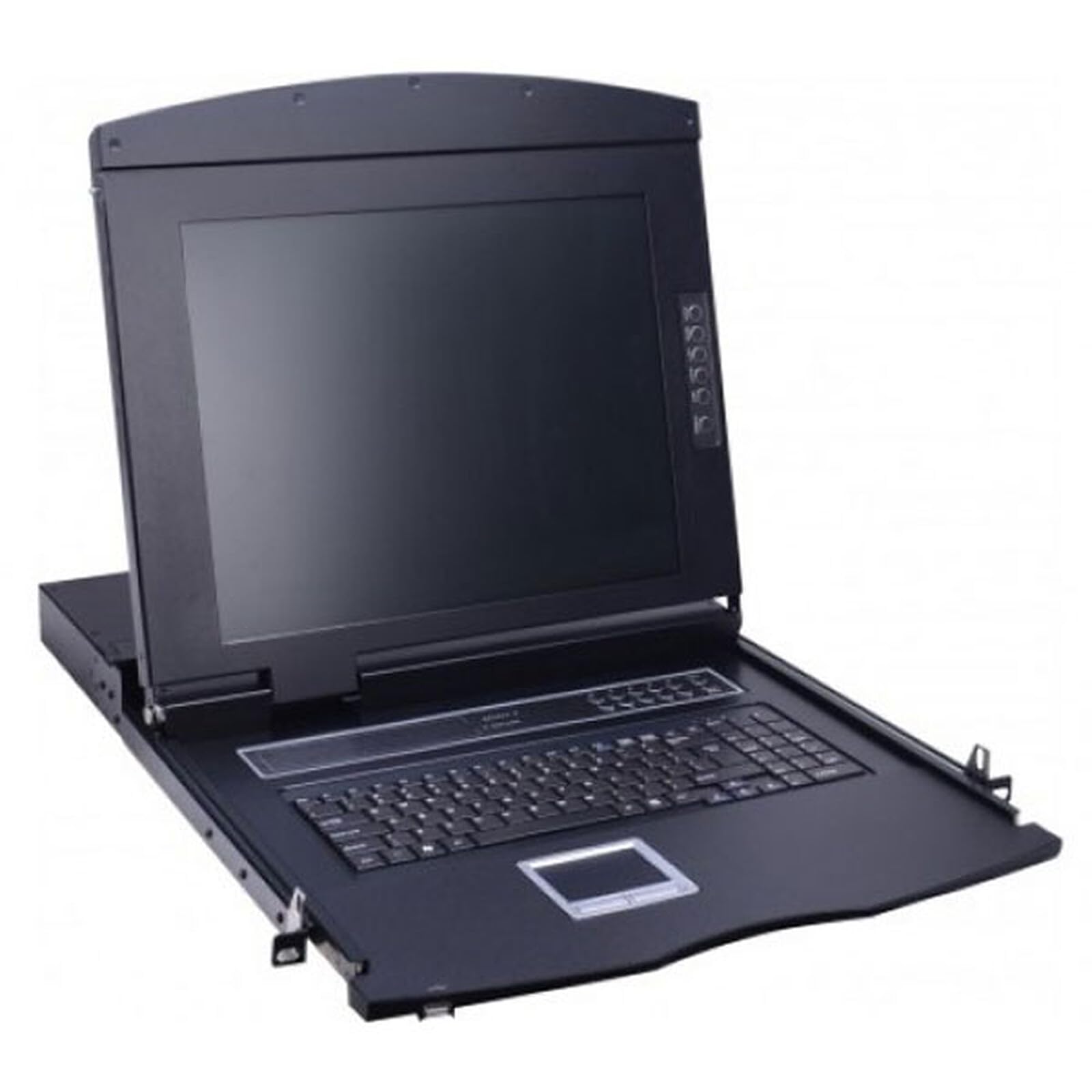 DEXLAN CONSOLE LCD 17" KVM 8 PORTS VGA/USB-PS2 EVOLUTIF IP