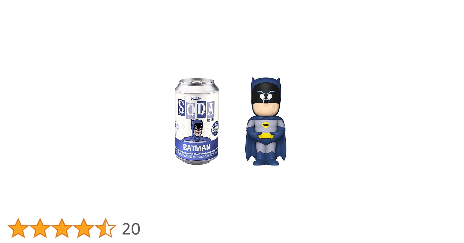 Funko pop ファンコポップ SODA バットマン 15体 Funko pop ファンコ