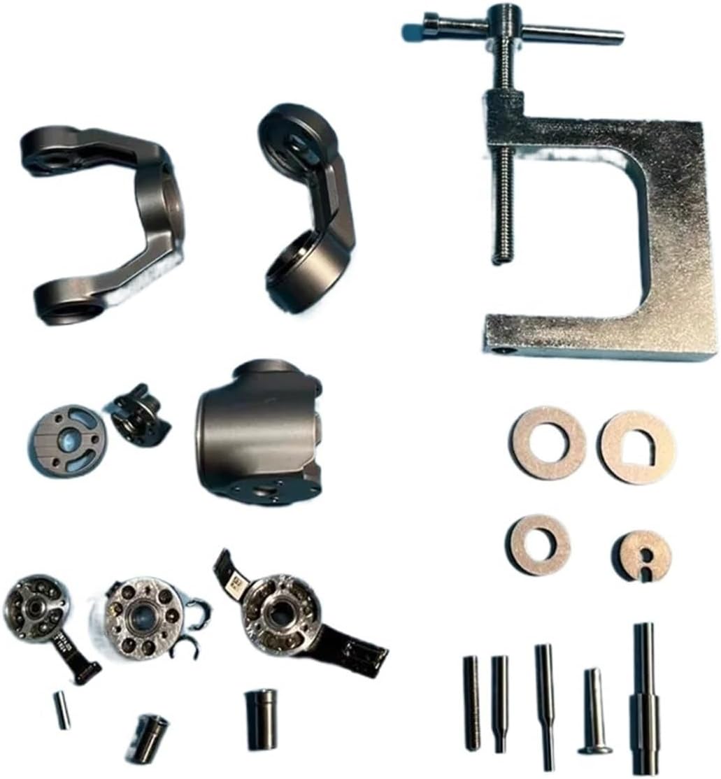 Gimbal Motor Shaft Arm Disassembly Tool ，Compatible For Mini 1/2/SE Mavic 2 Air 1/2 Drone Repair Parts