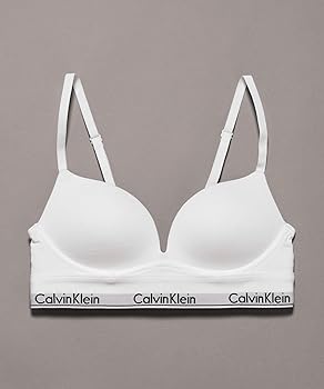 Amazon | [カルバン クライン] 【ブランド公式】 Icon Cotton Modal