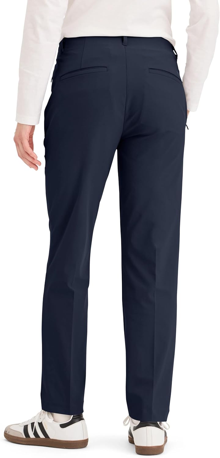 Dockers Women's Dockers® Women's Go Airweave Pant Slim
