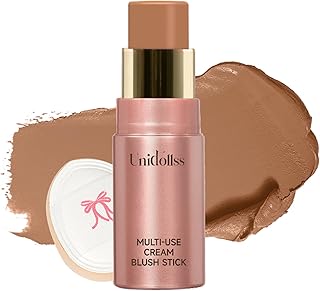 Barra de rubor en crema de múltiples usos, Un...