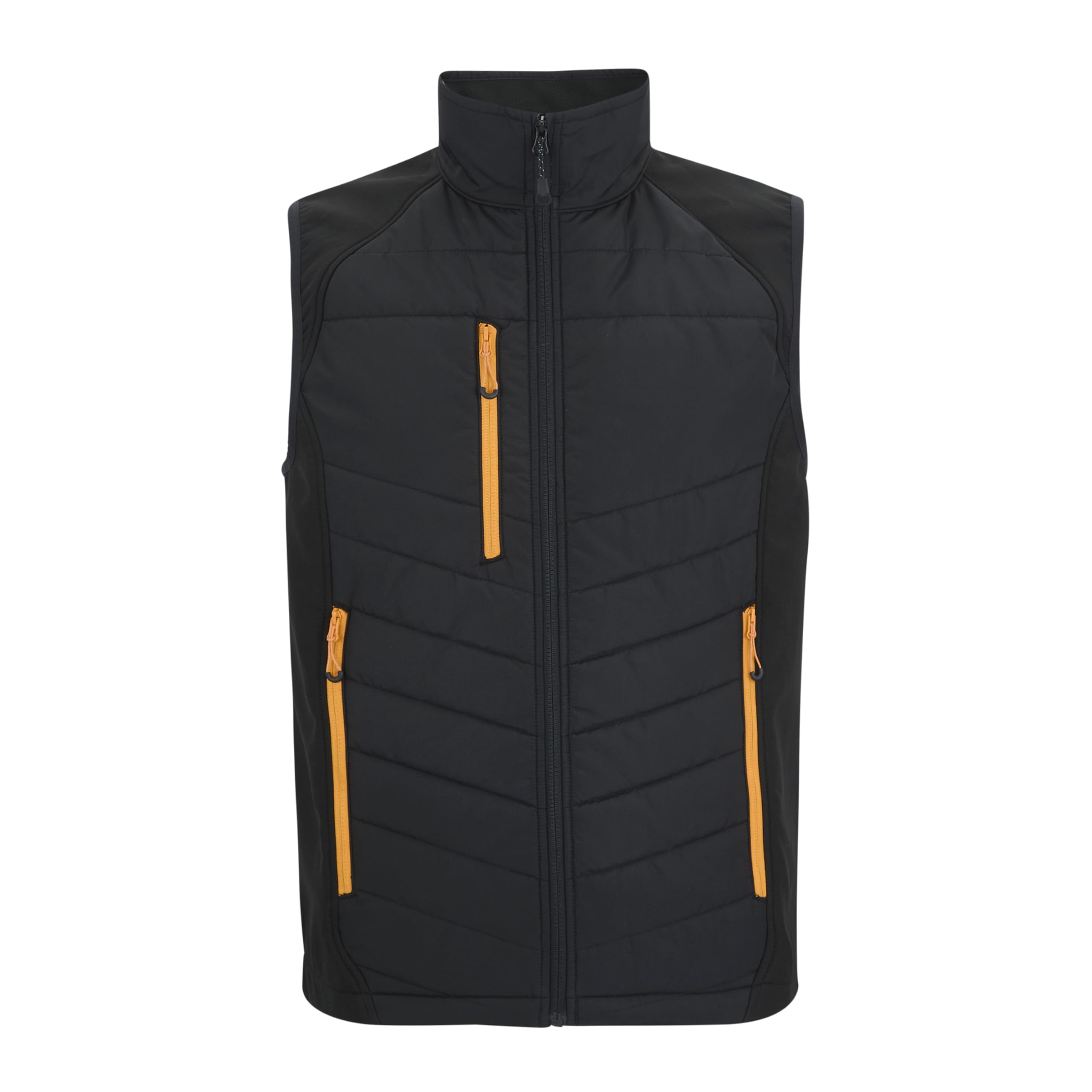 Regatta Professional Mens Pro Universal Bodywarmer Water Repellent Stretch Gilet