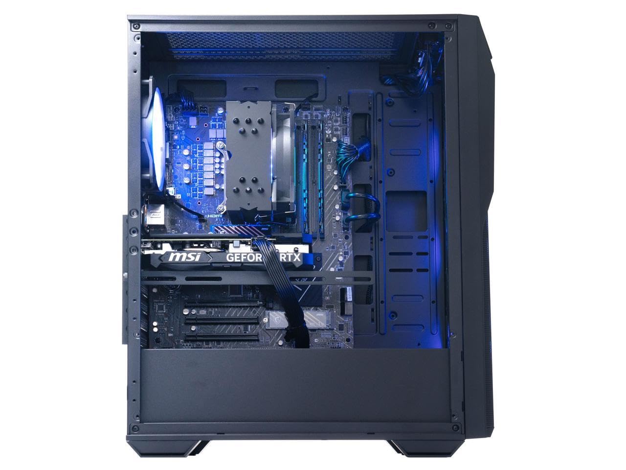 MSIビジネスPC Core i7-13620H/32GB/1TB MSI Stealth 14