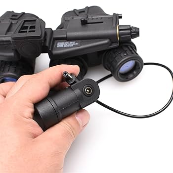 Amazon.co.jp: HDナイトビジョンゴーグル 暗視ゴーグル モデル