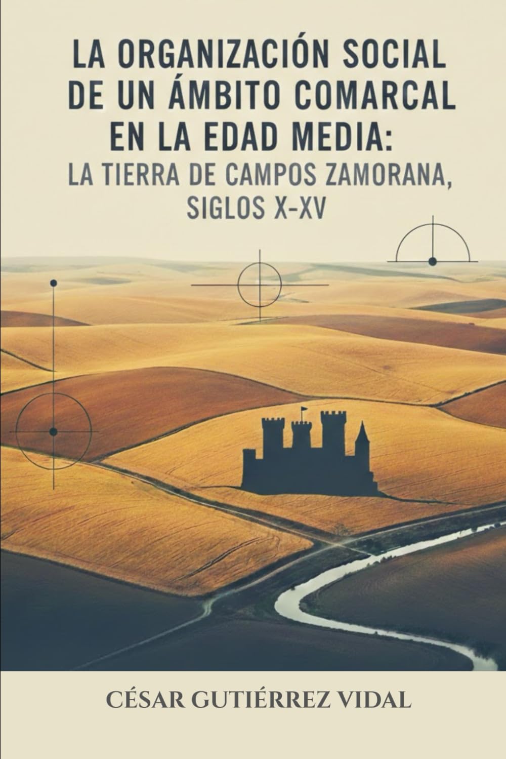 LA TIERRA DE CAMPOS ZAMORANA EN LA EDAD MEDIA:: ORGANIZACIÓN SOCIAL DE UN ÁMBITO COMARCAL, SIGLOS X-XV