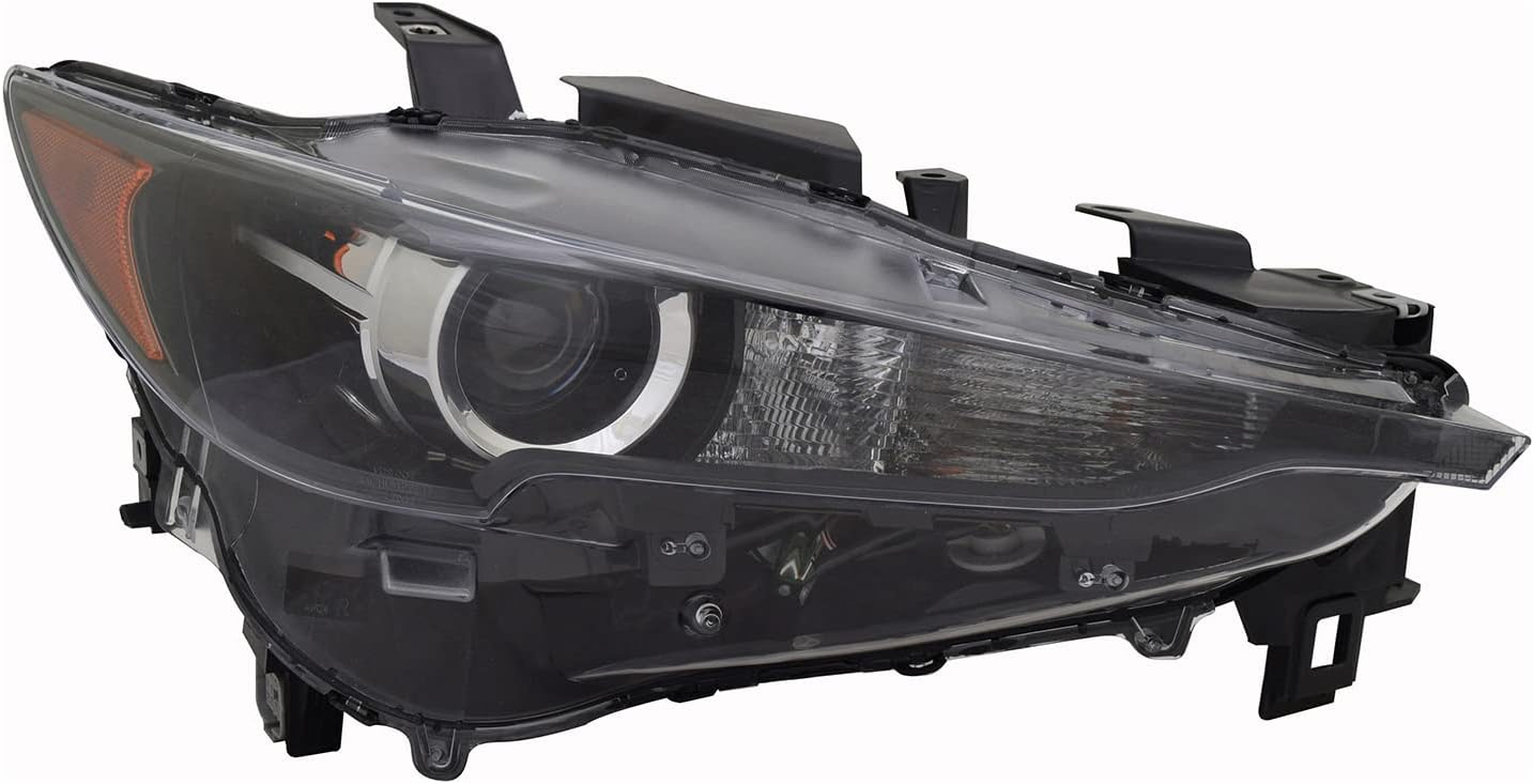 Montaje de Faros