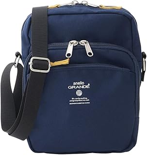 CABINショルダーバッグA5 両面撥水 軽量