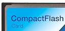 Verbatim 2GB Compact Flash CF Card for CNC Machine gallery image