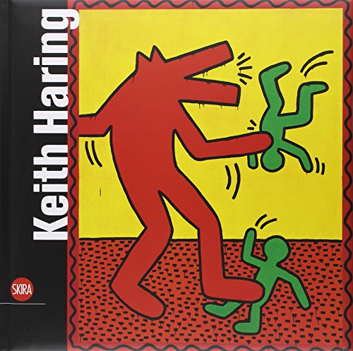 Télécharger Keith Haring Francais PDF